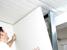 Lavori in Cartongesso a Treviso